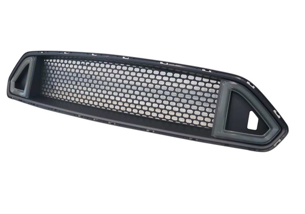 ცხაური MUSTANG 2018-2022 ზედა (CLASSIC)